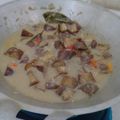 Cooksnap dari Supriatno Prio untuk resep Sayur Terong Ungu