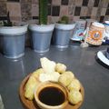 Cooksnap dari cahya rini untuk resep Pempek Ikan Dori