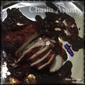 Cooksnap dari Nila Suteja untuk resep Chasiu Ayam Teflon / Happy Call