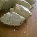 Rafica Cooksnap-ja, amikor elkészítette a(z) Friss ropogós vakaró (Bodag, avagy cigány kenyér 🍞) 😉 receptet.