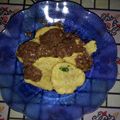 Cooksnap dari Mayasyari Prihatini Maramba untuk resep Cireng Mie