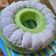 Cooksnap dari rindianirv untuk resep 95.Putu Ayu Loyang No Mixer