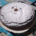 El cooksnap de Alida cuando hizo Torta esponjosa de chocolate.