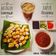 Cooksnap dari Weni Firmansyah untuk resep Bumbu kacang siomay, cilok, batagor endess