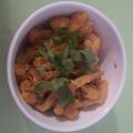 Rajashri Deodhar's cooksnap of when they made सोपी फ्लाॅवर बटाटा भाजी (sopi flower batata bhaji recipe in marathi).