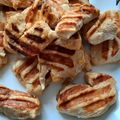 Сooksnap від rey, який(а) приготував(ла) Куриная грудка на гриле.
