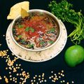 Monali Dattani का कुकस्नैप जब उन्होंने दाल तड़का (dal tadka recipe in Hindi) बनाया था।