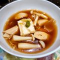 Cooksnap dari Lenny Wen untuk resep Doenjang JJigae resep asli gampang, cepet ga pake ribet