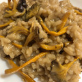 El cooksnap de Jordi Largo Muñoz cuando hizo Risotto de camagrocs.