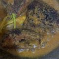 Cooksnap dari tasya untuk resep Mujair nyat nyat