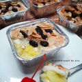 Cooksnap dari Ayuanita Petrisia untuk resep Klappertaart