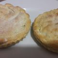 El cooksnap de Mar cuando hizo Tarta de atún (según receta de abuela).