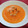 El cooksnap de Patricia Rivera cuando hizo Crema de calabaza y zanahorias.
