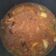 El cooksnap de Arnaldo Valdes cuando hizo Potaje de lentejas.