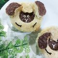 کوک اسنپ kadbanoogary 🇮🇷 بعد از امتحان کردن ببعی کوچولو🐑(عید قربان مبارک).