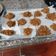 El cooksnap de nayibe cuando hizo Cocadas.