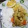 Cooksnap dari Samantha Cornelia untuk resep Kari Kentang dan Wortel