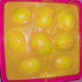 Cooksnap dari Rizka Tri Rahmayani untuk resep Gulai Telur