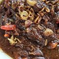 Cooksnap dari Reny Martina untuk resep Krengsengan Daging khas Surabaya | tanpa petis udang