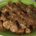 Cooksnap dari kardinnah widuri untuk resep Ayam kalasan ungkep (goreng, bakar, panggang)