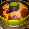 El cooksnap de Gisela Asensio Gomiz cuando hizo Bizcocho de leche condensada súper fácil.