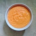 Cooksnap dari Prastitasari untuk resep Saus Keju Ala Recheese