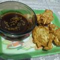 Cooksnap dari Elizabeth Belanja untuk resep Keladi goreng medan