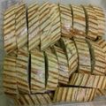 صورة من عاشقة الطبخ حجلة ، شاركها بعد تجربة وصفة كروكي تاع جداتنا لقهوة العصر خفيف ظريف وراااائع