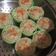 Cooksnap dari Rina Ardis Rhaxma untuk resep Dimsum #ketopad
