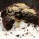 El cooksnap de Jonathan Lopez cuando hizo Torta de avena cocoa y banana.