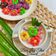 Cooksnap dari Rachma Waty1975 untuk resep Bua Loy Thai Dessert (Mochi Kuah Santan Manis)