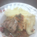 almasilio's cooksnap of when they made mashed potatoes.
