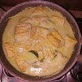 Cooksnap dari Ayu Anggita untuk resep Opor Ayam