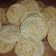 El cooksnap de Valentina cuando hizo Las crackers o galletitas más sabrosas del mundo. SIN GLUTEN y Súper ECONÓMICAS!.