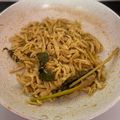 Cooksnap dari putri untuk resep Ayam suir kemangi