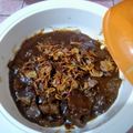 Cooksnap dari Ellia Yusi untuk resep Lapis Daging Sapi khas Surabaya
