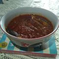 Cooksnap dari tiara hendarti untuk resep Sarden Homemade