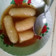 Cooksnap dari Tary Ryndra untuk resep Pempek Dos ( Pempek tanpa ikan)