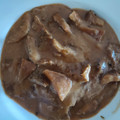 El cooksnap de OMevi cuando hizo Fricandó de ternera con rovellons.