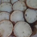 Cooksnap dari Heri kusmiatin untuk resep Kue Apem jawa