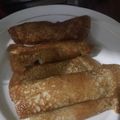 Cooksnap dari Saiful Hakim untuk resep Serabi Solo ala Notosuman