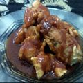 Cooksnap dari Lelycious^^ untuk resep Sarden Kriuk