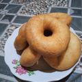 Cooksnap dari sinta untuk resep Donat tanpa telur empuk dan ekonomis