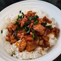 Cooksnap dari Meri Susanti untuk resep Fillet Paha Ayam Goreng Mentega