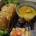 Cooksnap dari lilis untuk resep "Martabak HAR" khas Palembang