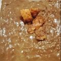 Zeba khan का कुकस्नैप जब उन्होंने चॉकलेट ब्रेड केक (chocolate bread cake recipe in Hindi) बनाया था।
