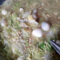 Cooksnap dari idasah untuk resep Tumis sawi putih