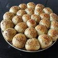 صورة من أم حسنين ، شاركها بعد تجربة وصفة خلية🐝🐝 النحل🐝🐝