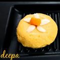 Deepanjali Das's cooksnap of when they made BHAPA DOI -Bengali Recipe for Poila Boishakh.