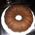 tinkerbelle nyawira's cooksnap of when they made Chocolate cake.